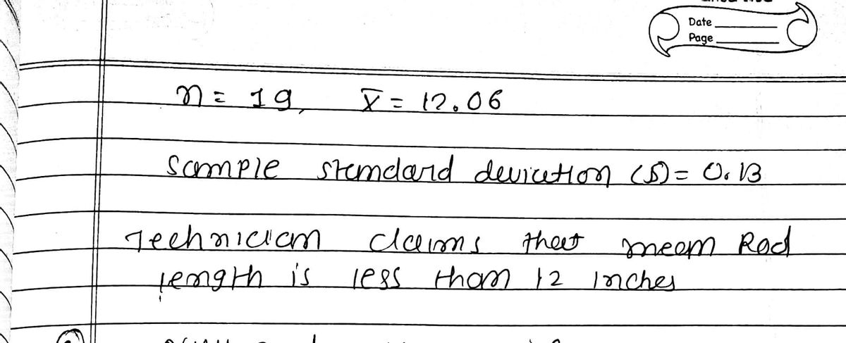 Statistics homework question answer, step 1, image 1